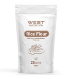 West Nutrition 25 Servis Kilo Aldırıcı Karbonhidrat 1000 gr Toz