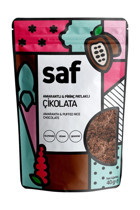 Saf Nutrition Amarantlı Pirinç Patlaklı Çikolata 40 gr