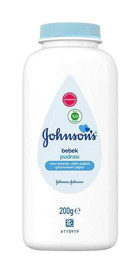 Johnson's Baby Bebek Pudrası 200 gr