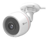 Ezviz CS-C3T Wi-Fi 1 Kameralı Gece Görüşlü İç Dış Mekan Kablolu Güvenlik Kamerası