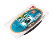 Bağcı Tuzlu Gemlik Siyah Zeytin Paket 200 gr