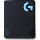 Lunatic Kare Bilek Destekleyici Siyah Mousepad