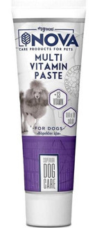 My Dog Nova Multivitamin 100 gr Jel Köpek Vitamini