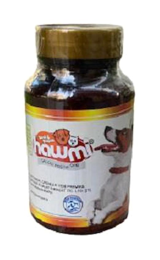 Hawmi CalD3 Kalsiyum D Vitamini 60 Adet Tablet Köpek Vitamini