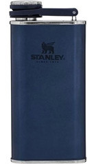 Stanley Klasik Çelik 230 ml Matara Outdoor Termos Mavi
