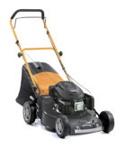 Stiga Turbo 53 L ST 200 İtmeli Benzinli Çim Biçme Makinesi