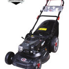 General Power GP-530 AB85 Misinalı İtmeli Benzinli Çim Biçme Makinesi
