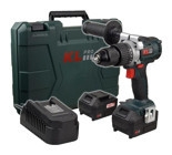Klpro KLNM1840B 18 V 4 Ah Akülü Vidalama Makinesi