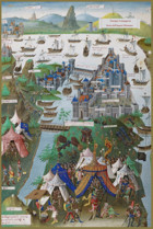 Storıa Dell'Impero Ottomanodalle Opere Dı Sagredo, Cantımıro, Busbeck, Mouradja, Ohsson, Vassıf-Effendı, Toderını, Dı Salaberry, Alıx, Juchereau Compagnoni, Giuseppe Independently Publıshed
