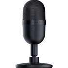 Razer RZ19 Profesyonel Condenser USB Kablolu Yayıncı Oyuncu Masaüstü Mikrofonu Siyah