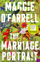The Marriage Portraitthe İnstant Sunday Times Bestseller, Now A Reese'S Bookclub December Pick O'Farrell, Maggie Tinder Press