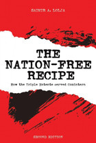 The Nation-Free Recipehow The Triple Entente Served Comintern Lolja, Saimir A. AustIn Macauley Publishers Ltd