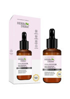Herbaderm Hyalüronik 3D Yüz Dolgunlaştıran Canlandırıcı Yaşlanma Kırışıklık Karşıtı Jel Yüz Serumu 30 ml