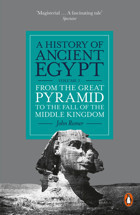 A History Of Ancient Egypt, Volume 2From The Great Pyramid To The Fall Of The Middle Kingdom Romer, John Penguin