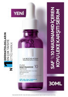 La Roche Posay Niacinamide Canlandırıcı Jel Yüz Serumu 30 ml