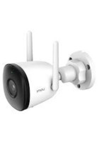 Imou IPC-F22FP-D Wifi 1 Kameralı 360 Derece Dönen Gece Görüşlü 16x Zoom Kablosuz Güvenlik Kamerası