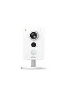 Imou IPC-K22AP Wifi 1 Kameralı 360 Derece Dönen Gece Görüşlü IP İç Mekan Kablosuz Güvenlik Kamerası