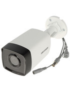 Hikvision DS-2CE17D0T-IT5F Analog 1 Kameralı 360 Derece Dönen Gece Görüşlü Dış Mekan Kablosuz Güvenlik Kamerası