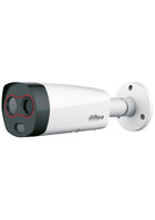 Dahua TPC-BF2221-HTM 360 Derece Dönen IP İç Dış Mekan Güvenlik Kamerası