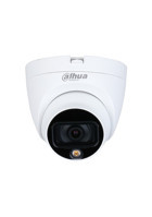 Dahua Hac-Hdw1209Tlq-Led-0280B Analog 1 Kameralı 360 Derece Dönen Gece Görüşlü Dış Mekan Kablosuz Güvenlik Kamerası