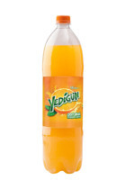 Yedigün Portakallı Pet Gazoz 1.5 lt