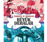 Tarihte İz Bırakan Büyük Dehalar Rıza Süreyya Halk Kitabevi
