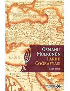 Osmanlı Mülkünün Tarihi Coğrafyası Celal Nuri İleri Yeditepe Akademi