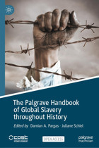 The Palgrave Handbook Of Global Slavery Throughout History Palgrave Macmillan