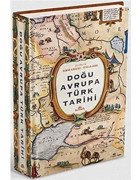 Doğu Avrupa Türk Tarihi (Ciltli) Osman Karatay Kronik Kitap