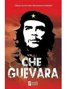 Che Guevara Turan Tektaş Parola Yayınları