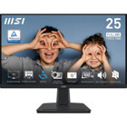 Msi Pro MP251 100 Hz 1 ms 24.5 inç FHD IPS Hoparlörlü HDMI 1920 x 1080 px LED Oyuncu Monitör