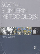 Sosyal Bilimler Metodolojisi Max Weber Küre Yayınları