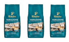 Tchibo Variazione Arabica Robusta Çekirdek Filtre Kahve 3x1 kg