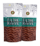 Kahve Dünyası Öğütülmüş Filtre Kahve 2x250 gr
