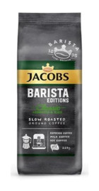 Jacobs Barista Editions Classic Öğütülmüş Filtre Kahve 225 gr