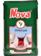Nova Siyah Çay 5 kg