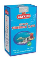 Çaykur Tirebolu 42 Siyah Çay 12x500 gr