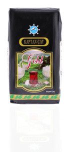 Kaptan Çay Gold Siyah Çay 1 kg