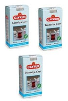 Çaykur Kamelya Yaprak Çay 3x500 gr