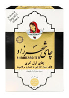 Shahrzad Tea Kaçak Çay 500 gr