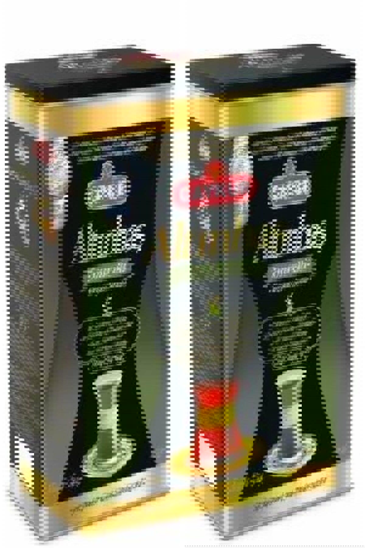 Çaykur Altınbaş Bergamot Çay 4x400 gr