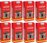 Çaykur Çay Çiçeği Siyah Çay 8x500 gr
