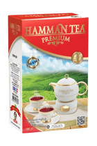 Hamman Tea Premium Seylan Kaçak Çay 800 gr