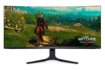 Dell Alienware AW3423DWF 165 Hz 0.1 ms 34 inç WQHD HDMI Freesync 3440 x 1440 px OLED Oyuncu Monitör