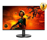 Aoc 24B3HA2 100 Hz 1 ms 23.8 inç FHD IPS VGA HDMI 1920 x 1080 px LED Oyuncu Monitör