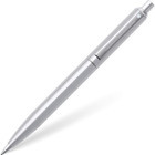 Sheaffer 323-2 Sentinel Krom Tek Renkli Siyah Tükenmez Kalem