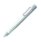 Lamy Safari 219 Metal Tek Renkli Siyah Tükenmez Kalem