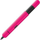 Lamy Pico 288 Metal Tek Renkli Siyah Tükenmez Kalem