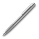 Lamy Aion 277S Aliminyum Tek Renkli Siyah Tükenmez Kalem
