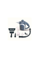 Fakir Limpia Steam Cleaner 1100 W 3 bar Buharlı Temizleyici
